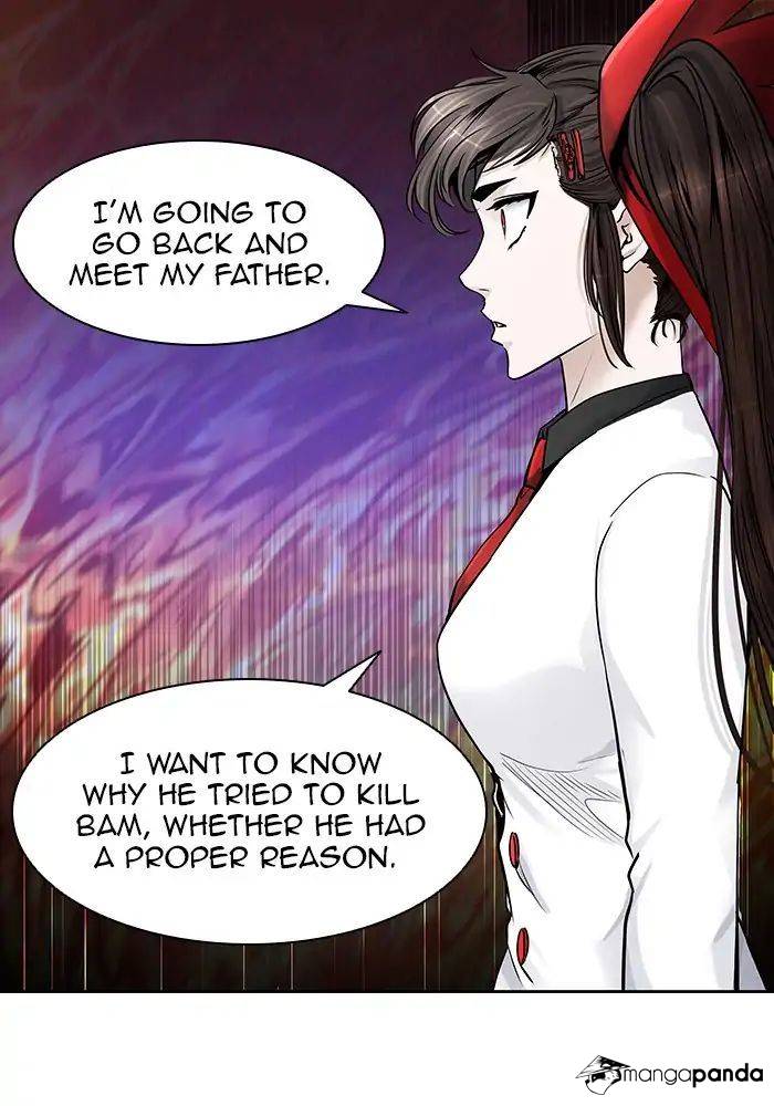 Tower of God Chapter 416 image 029